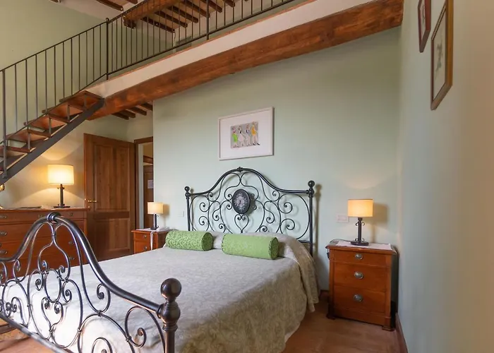 Casali Di Bibbiano *