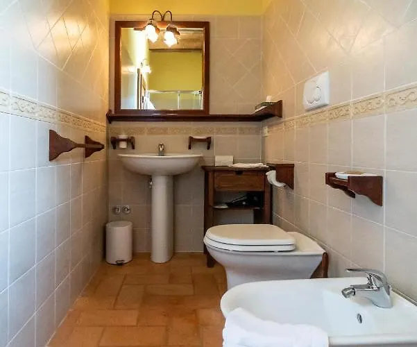 Casali Di Bibbiano *