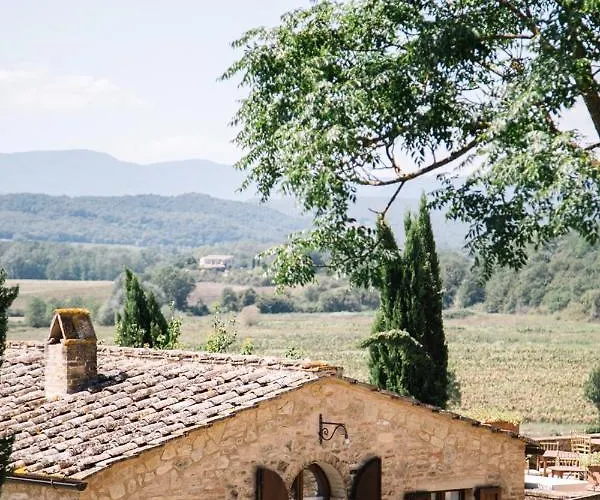 Casali Di Bibbiano Hotel