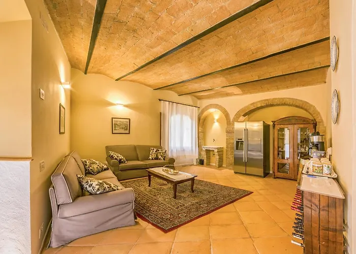 Casali Di Bibbiano Hotel Buonconvento