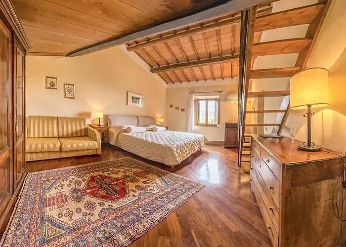 Hotel Casali Di Bibbiano Buonconvento