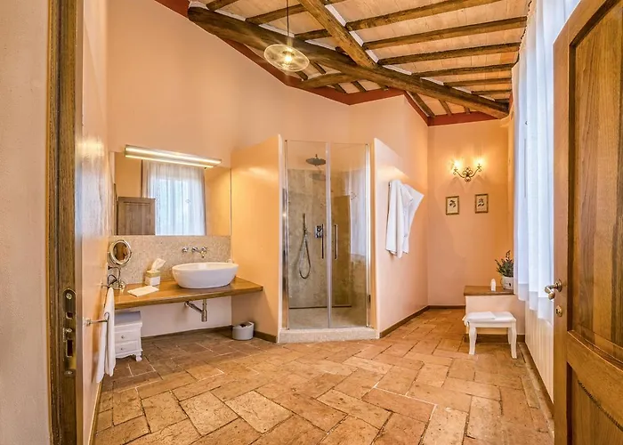 Hotel Casali Di Bibbiano *