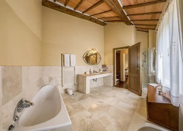 Casali Di Bibbiano *