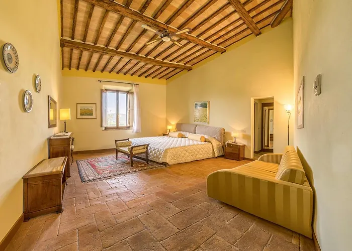 Casali Di Bibbiano *