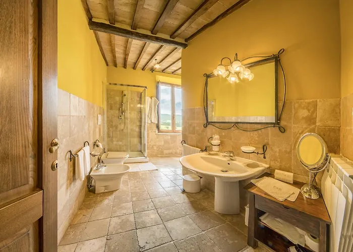 Hotel Casali Di Bibbiano