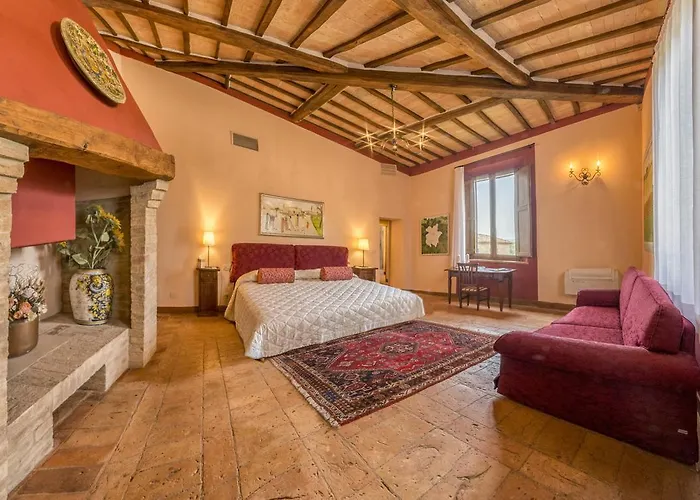 Casali Di Bibbiano *