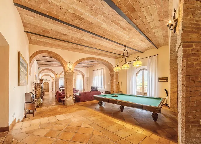 Hotel Casali Di Bibbiano Buonconvento